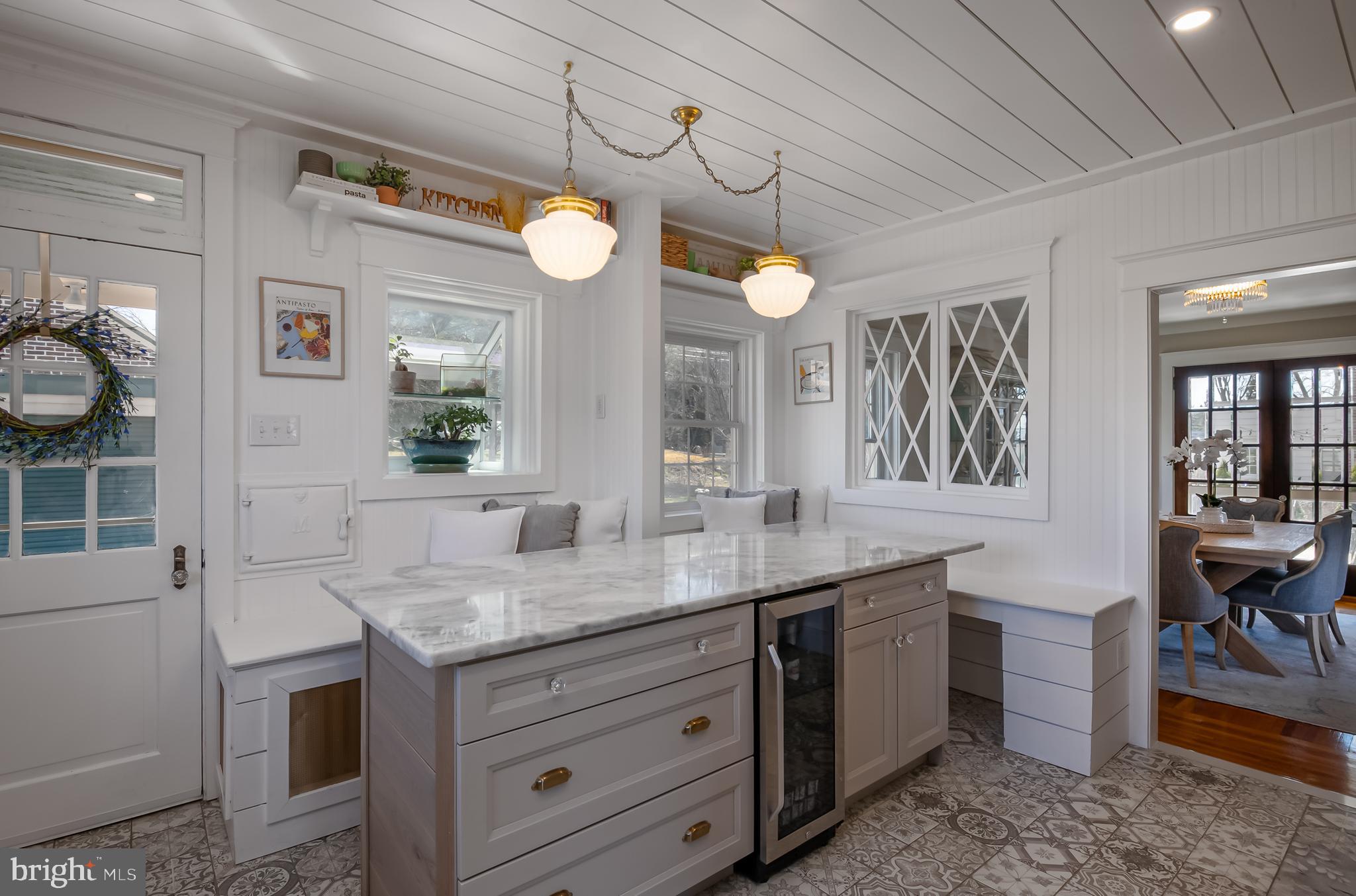 LINCOLN PARK - Residential