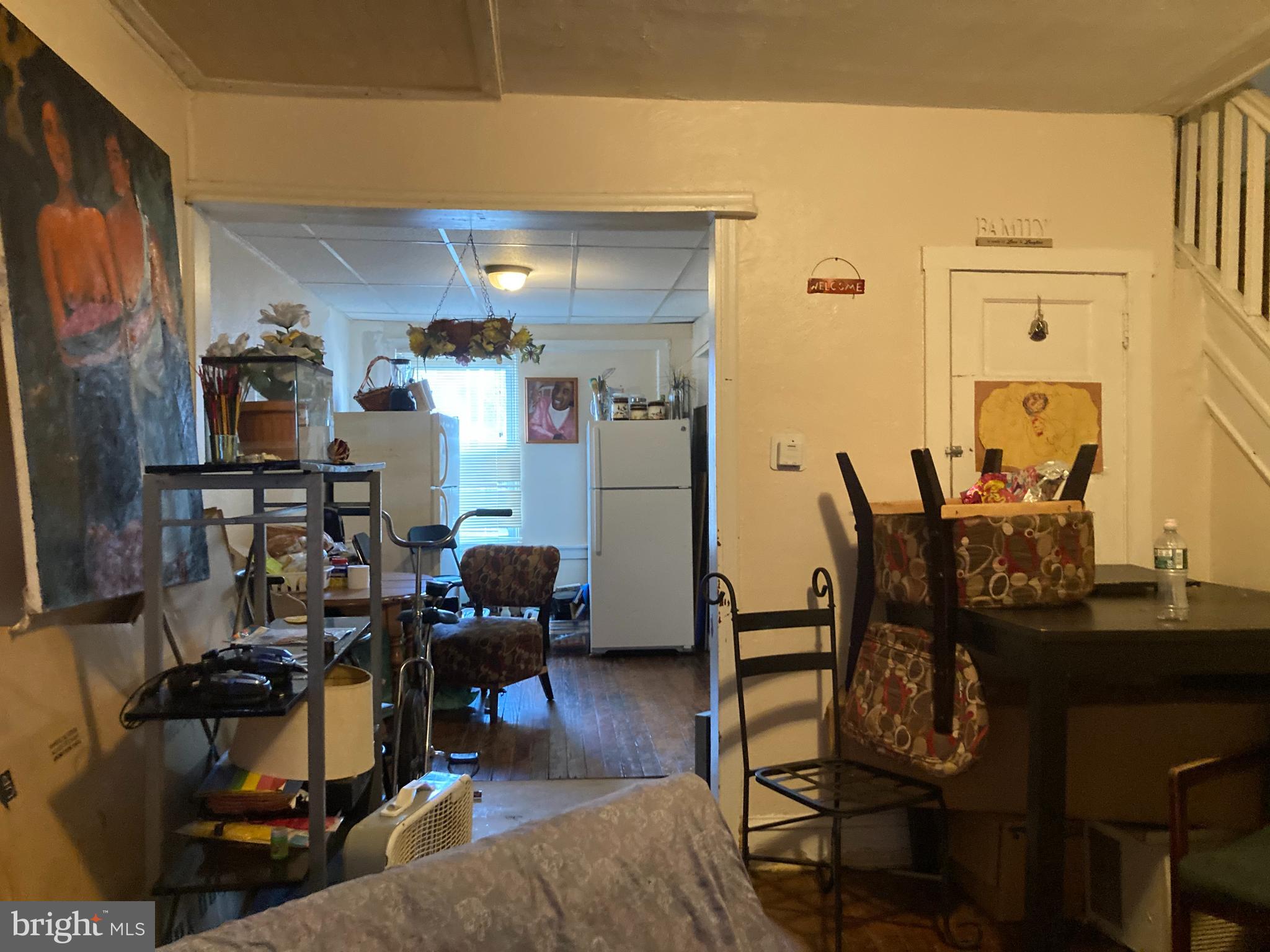 PHILADELPHIA (SOUTHWEST) - Residential