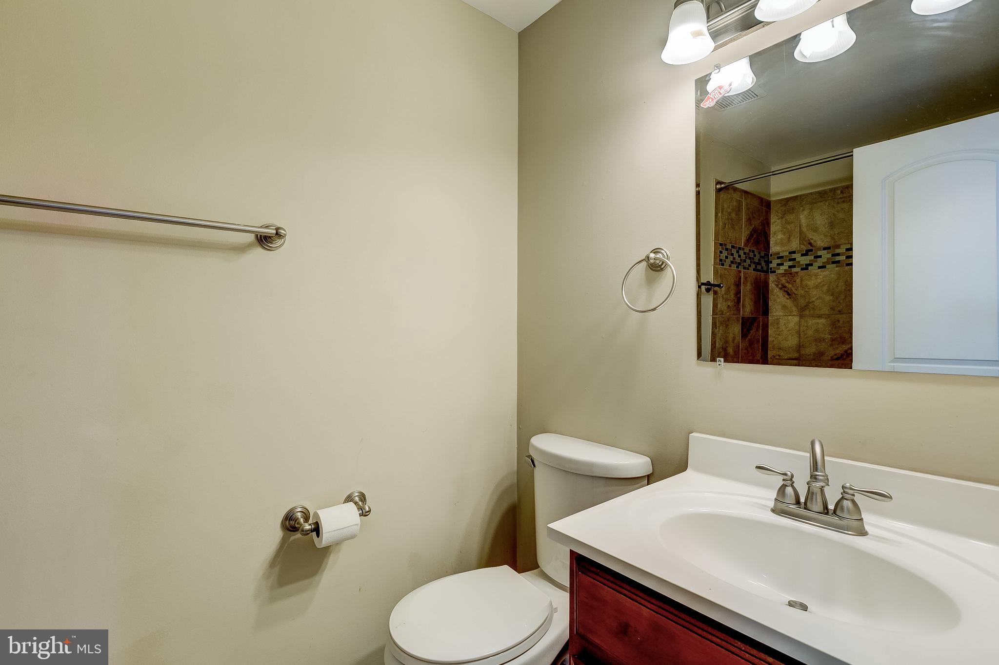 FEDERAL HILL HISTORIC DISTRICT - Residential Lease