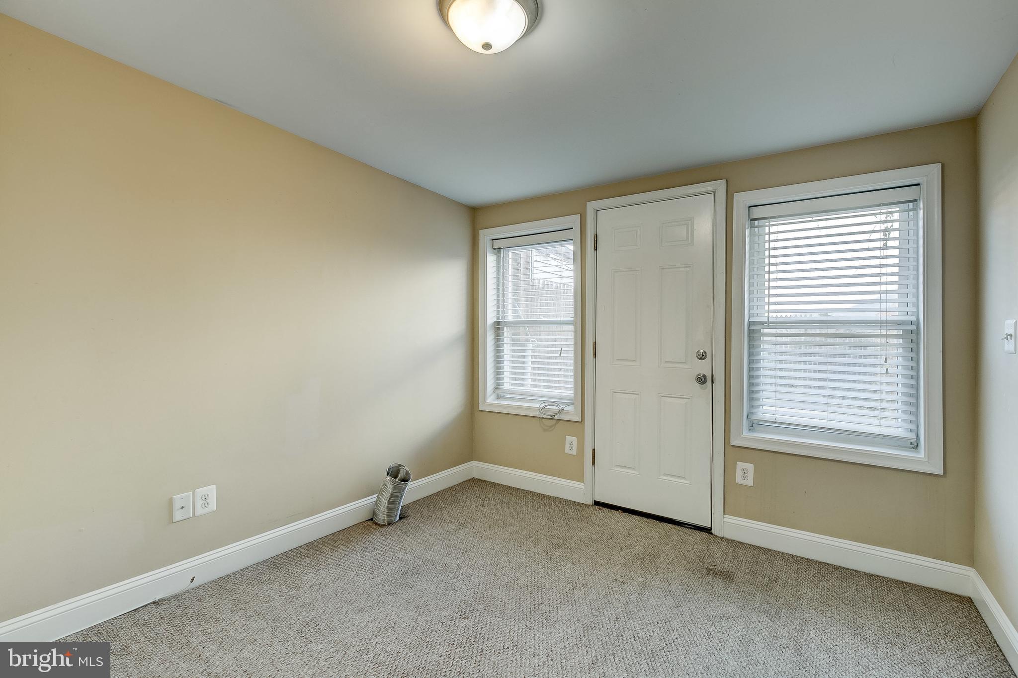 FEDERAL HILL HISTORIC DISTRICT - Residential Lease