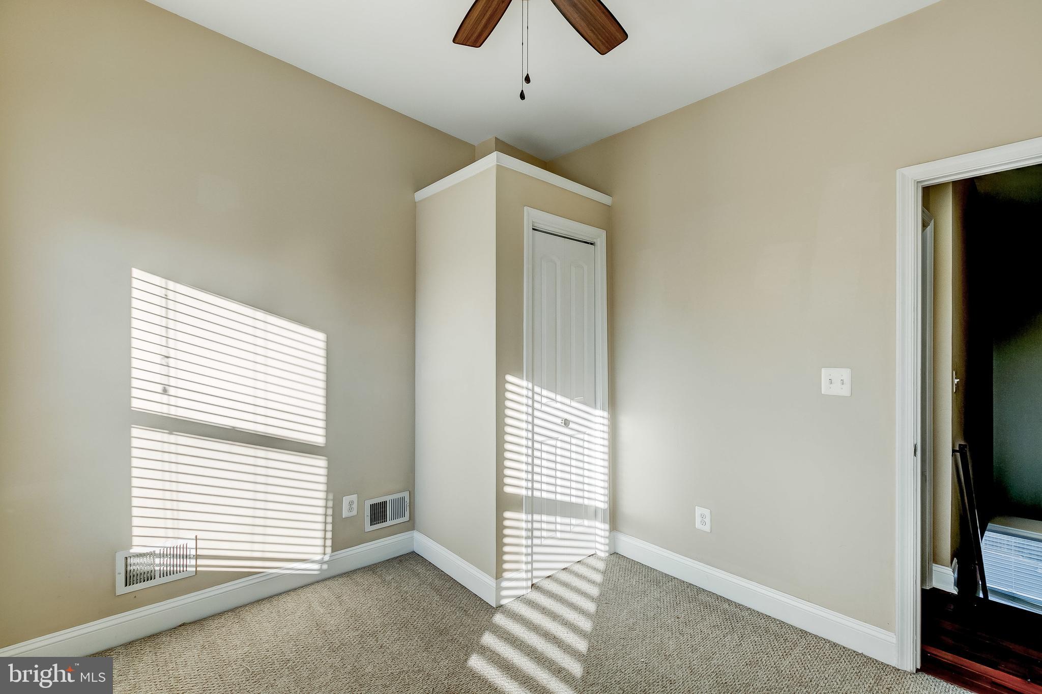 FEDERAL HILL HISTORIC DISTRICT - Residential Lease