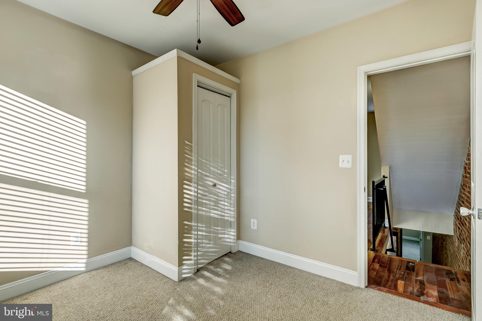 FEDERAL HILL HISTORIC DISTRICT - Residential Lease