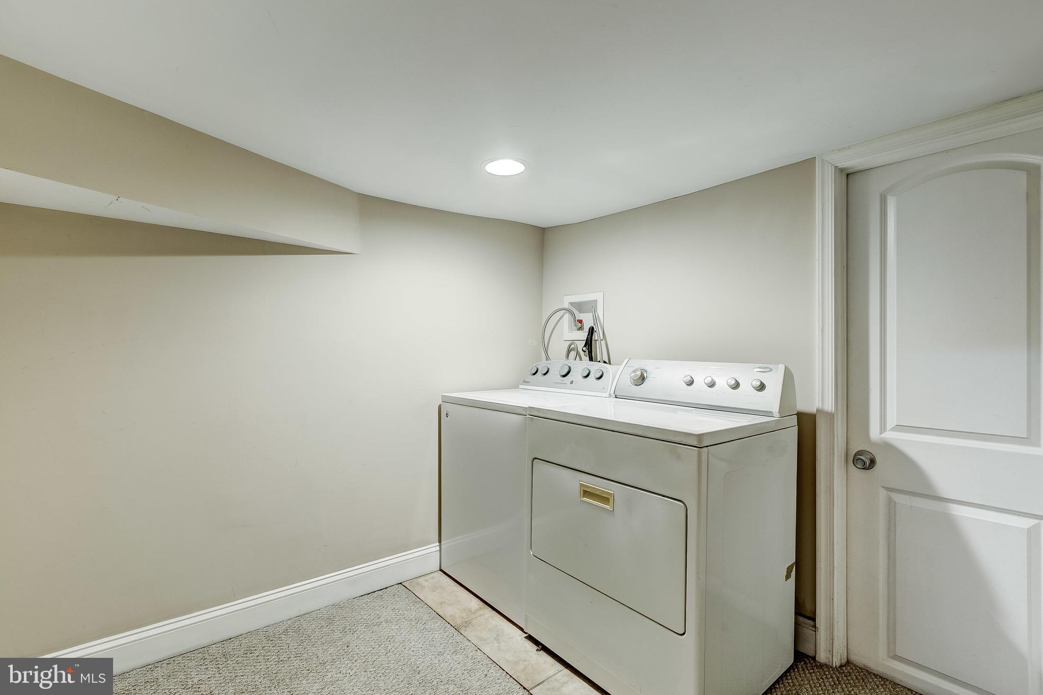 FEDERAL HILL HISTORIC DISTRICT - Residential Lease