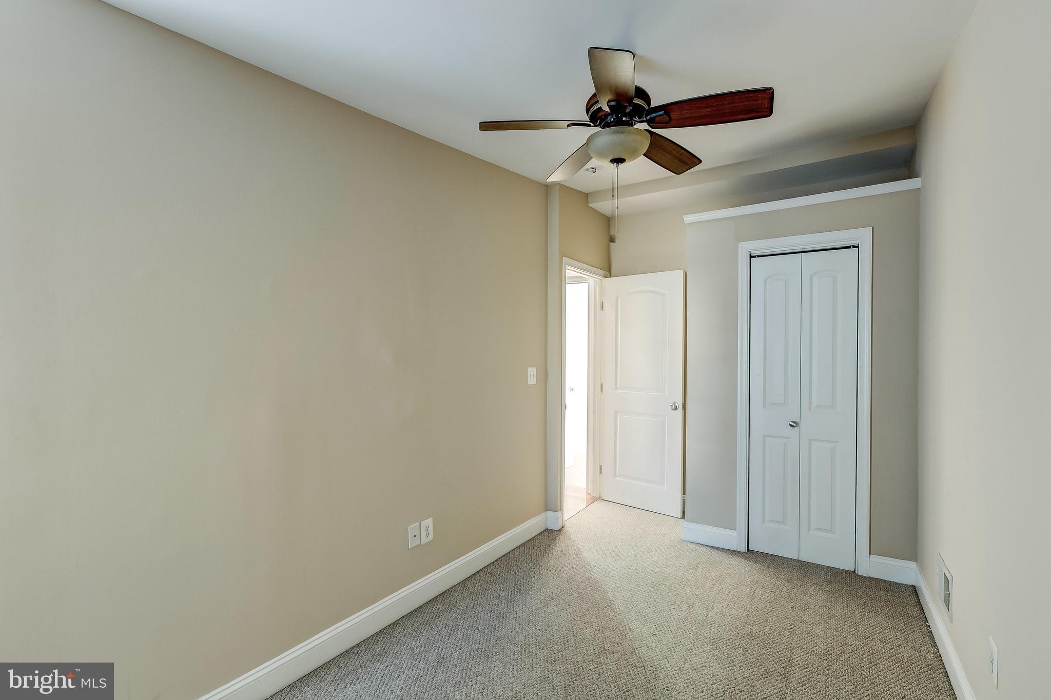 FEDERAL HILL HISTORIC DISTRICT - Residential Lease