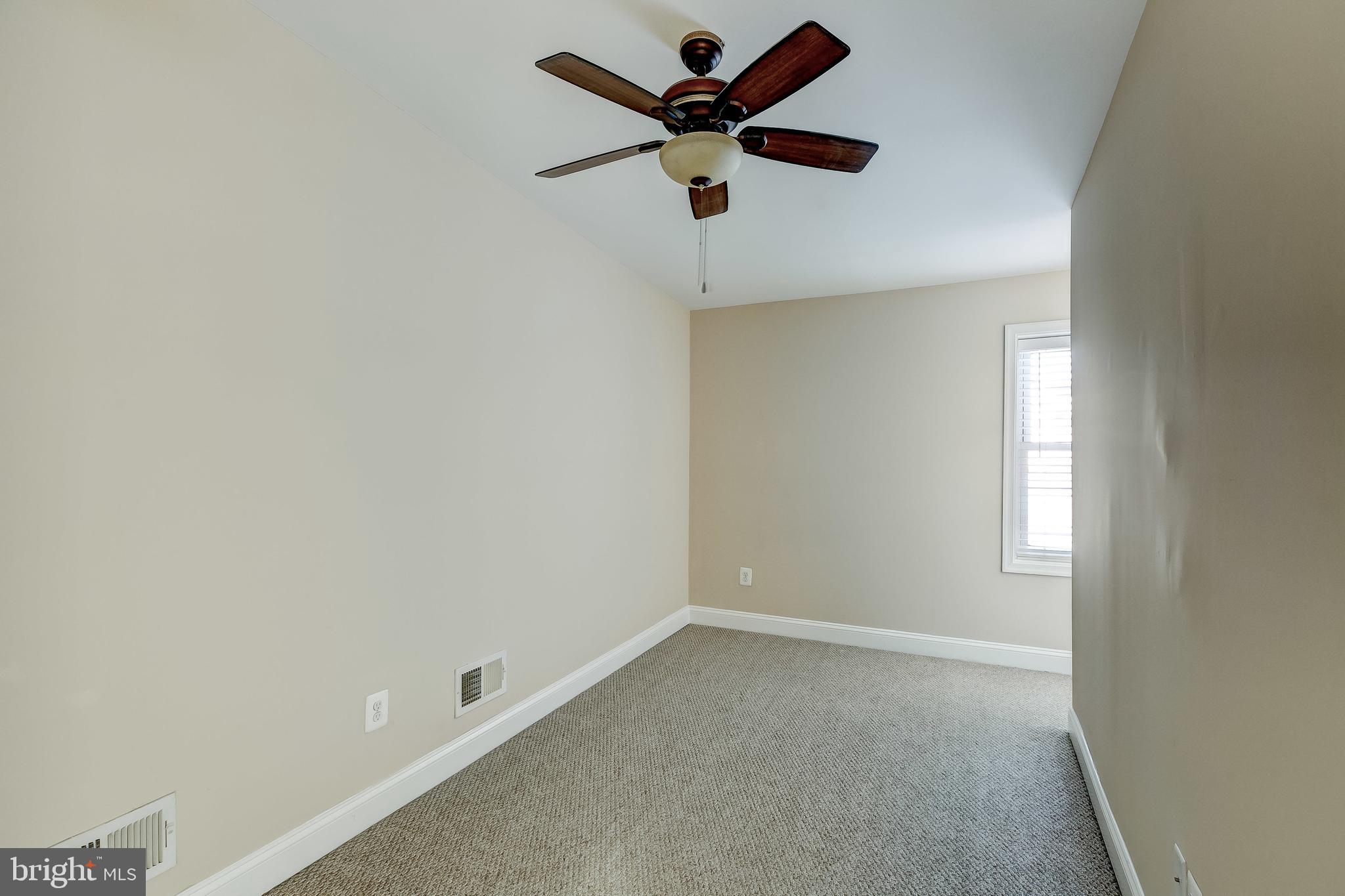 FEDERAL HILL HISTORIC DISTRICT - Residential Lease