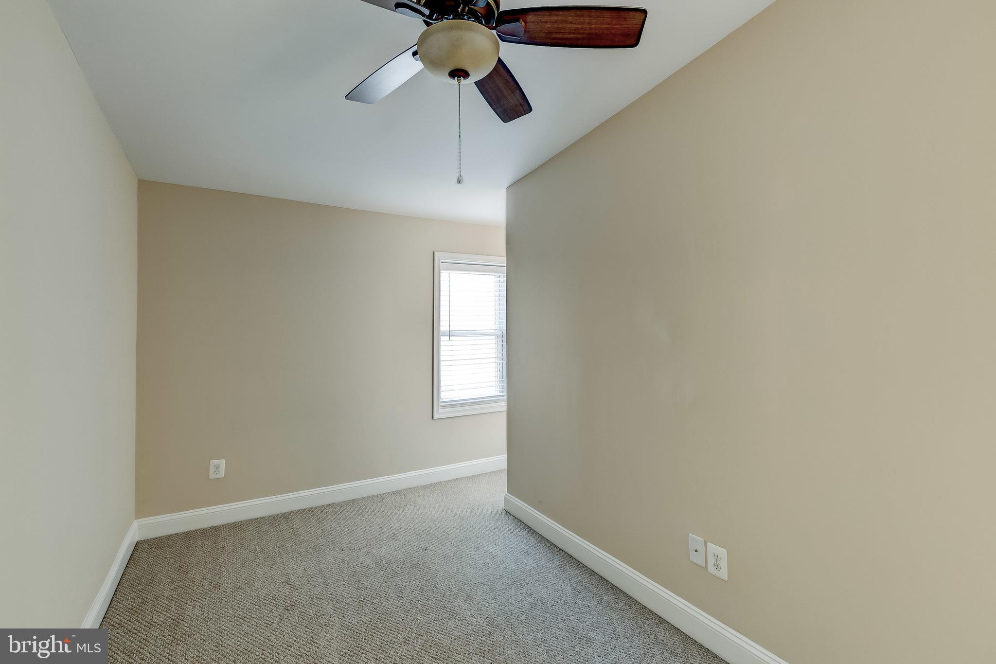 FEDERAL HILL HISTORIC DISTRICT - Residential Lease