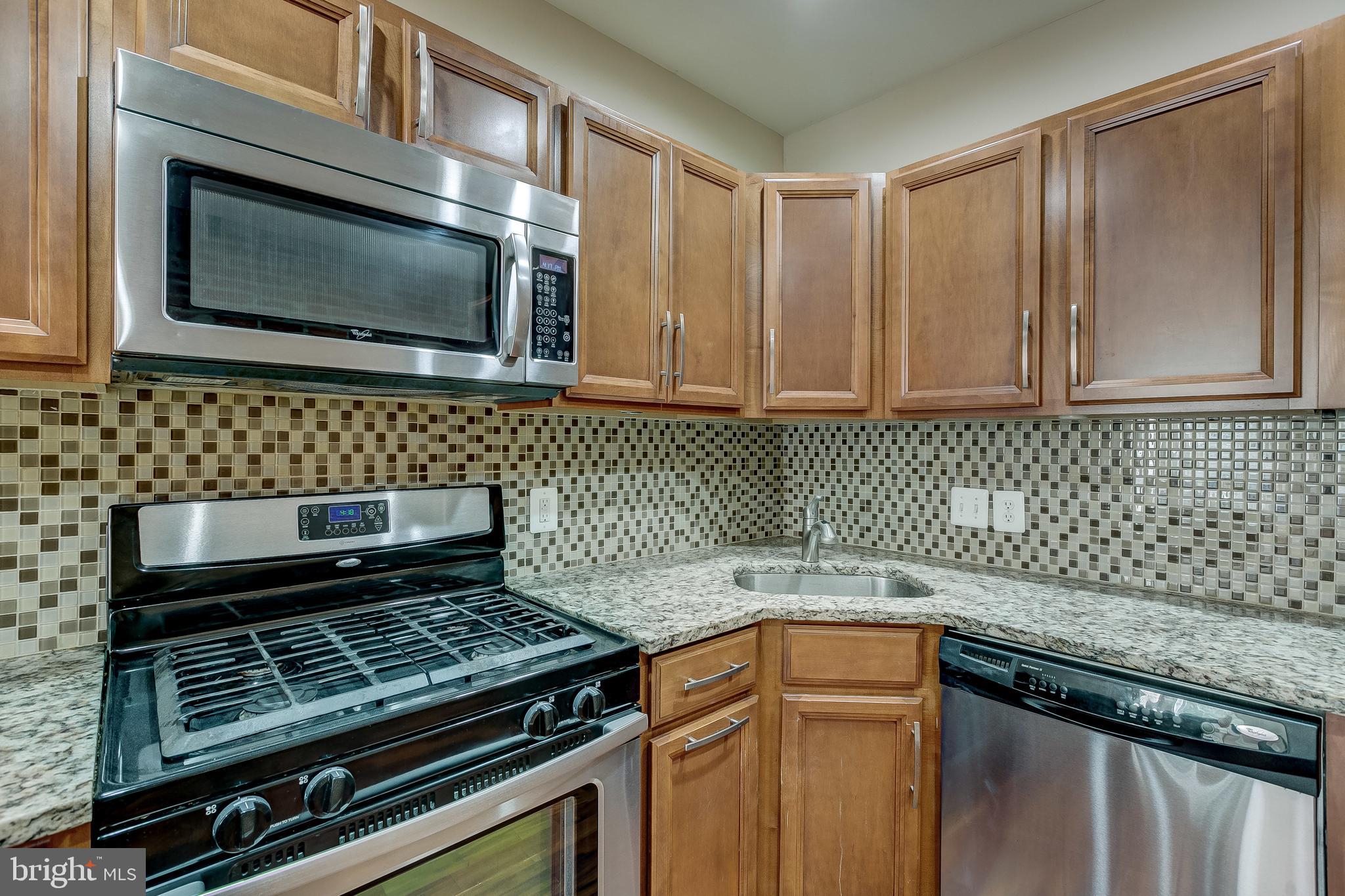 FEDERAL HILL HISTORIC DISTRICT - Residential Lease