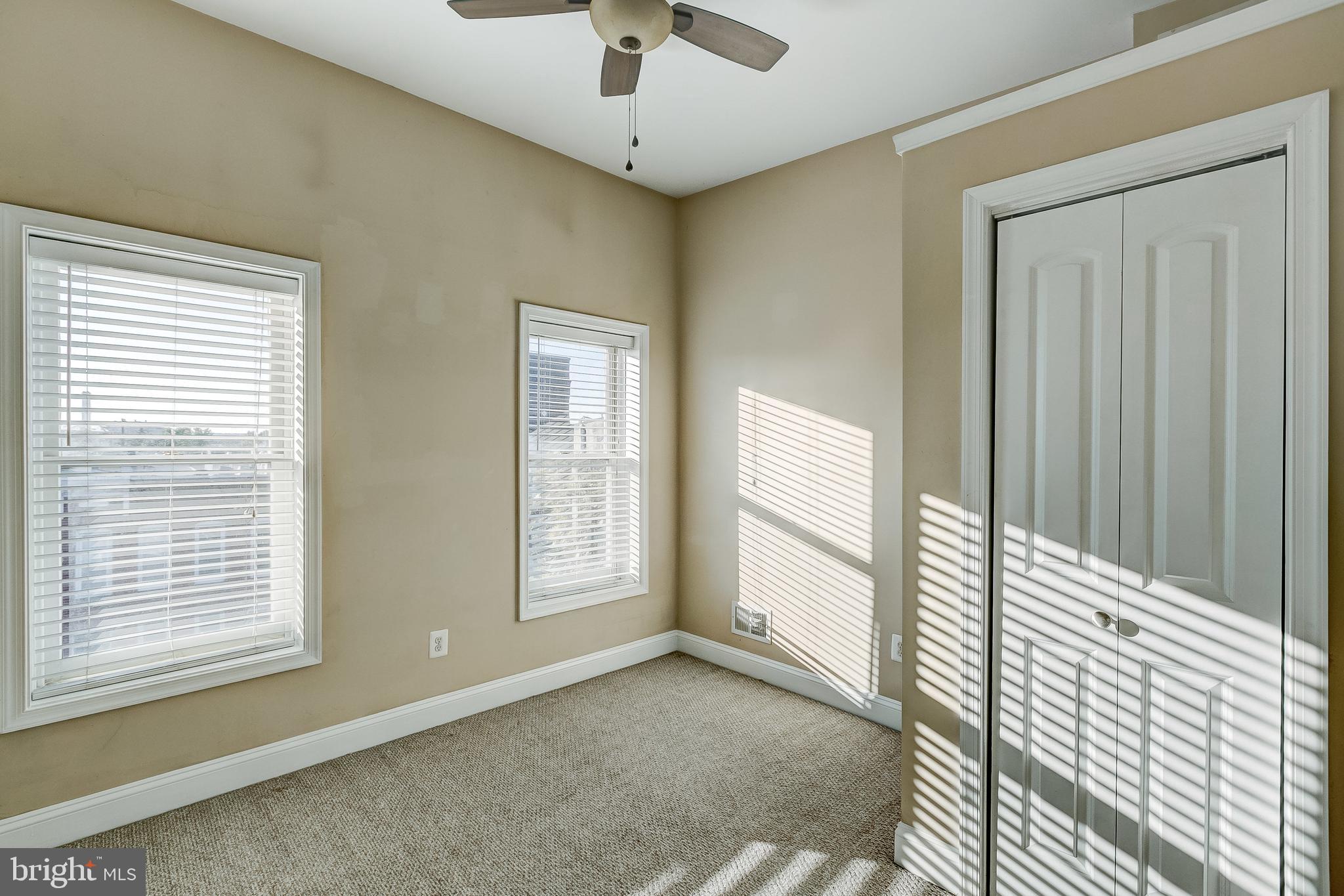 FEDERAL HILL HISTORIC DISTRICT - Residential Lease