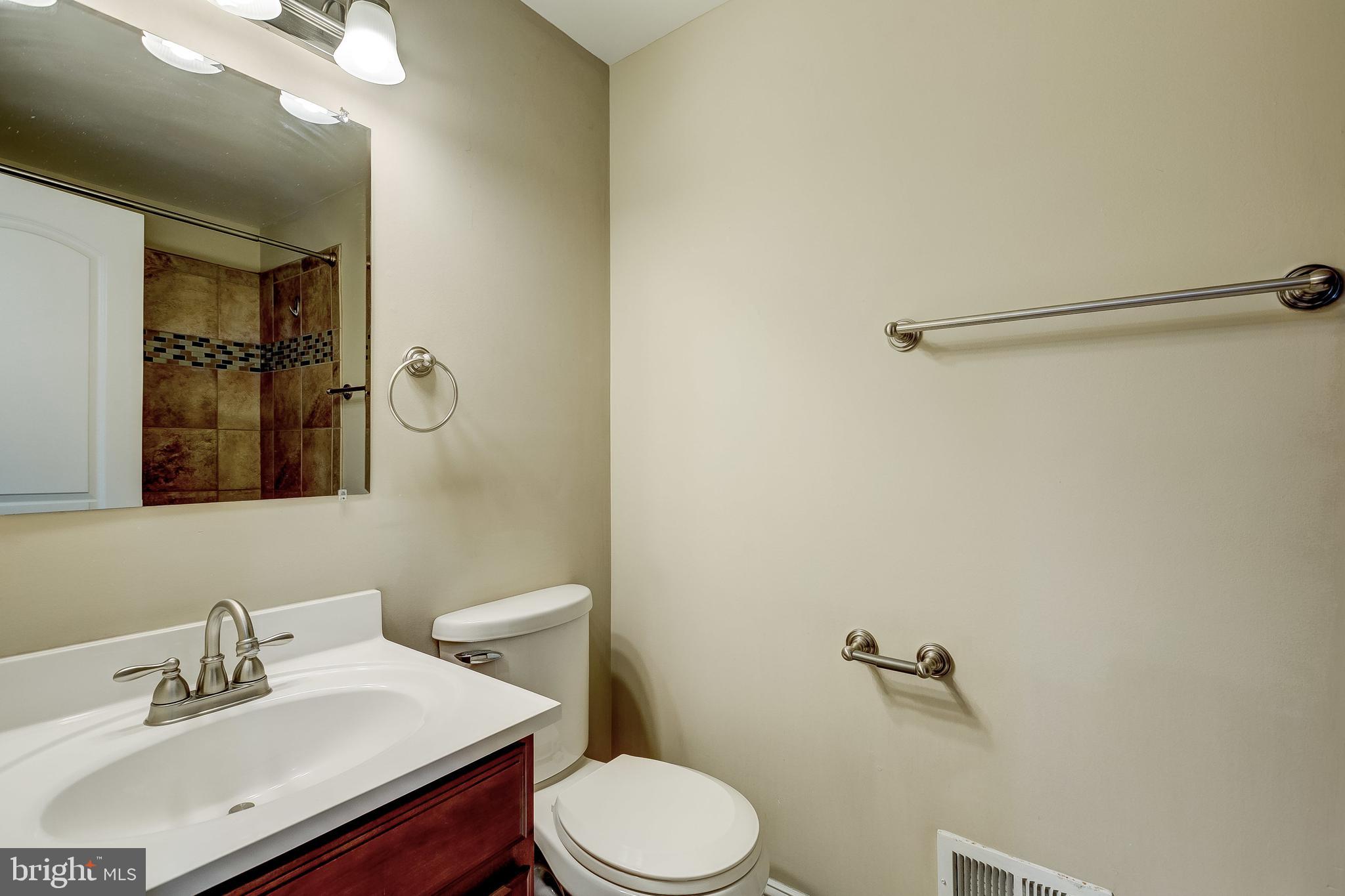 FEDERAL HILL HISTORIC DISTRICT - Residential Lease