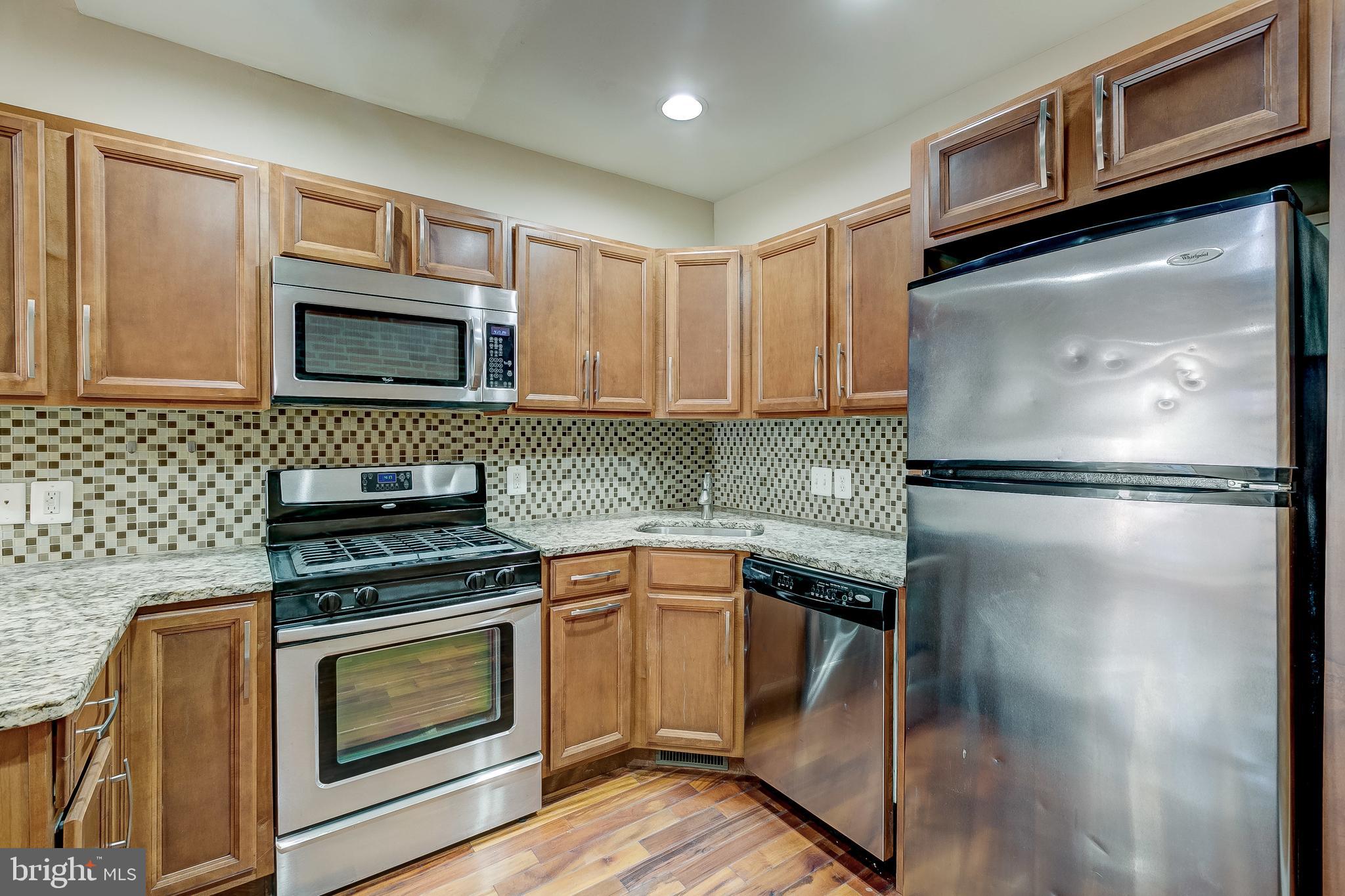 FEDERAL HILL HISTORIC DISTRICT - Residential Lease