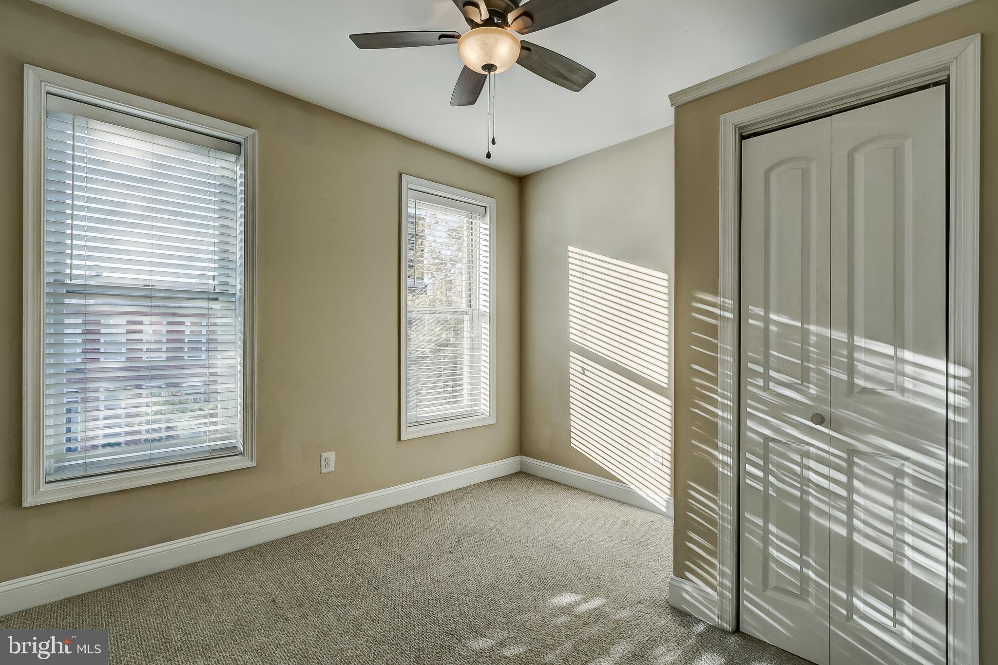 FEDERAL HILL HISTORIC DISTRICT - Residential Lease