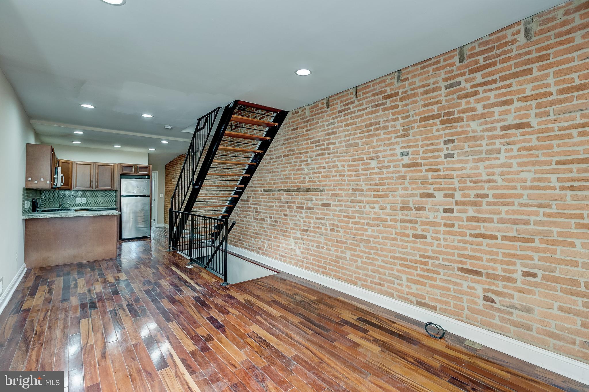 FEDERAL HILL HISTORIC DISTRICT - Residential Lease