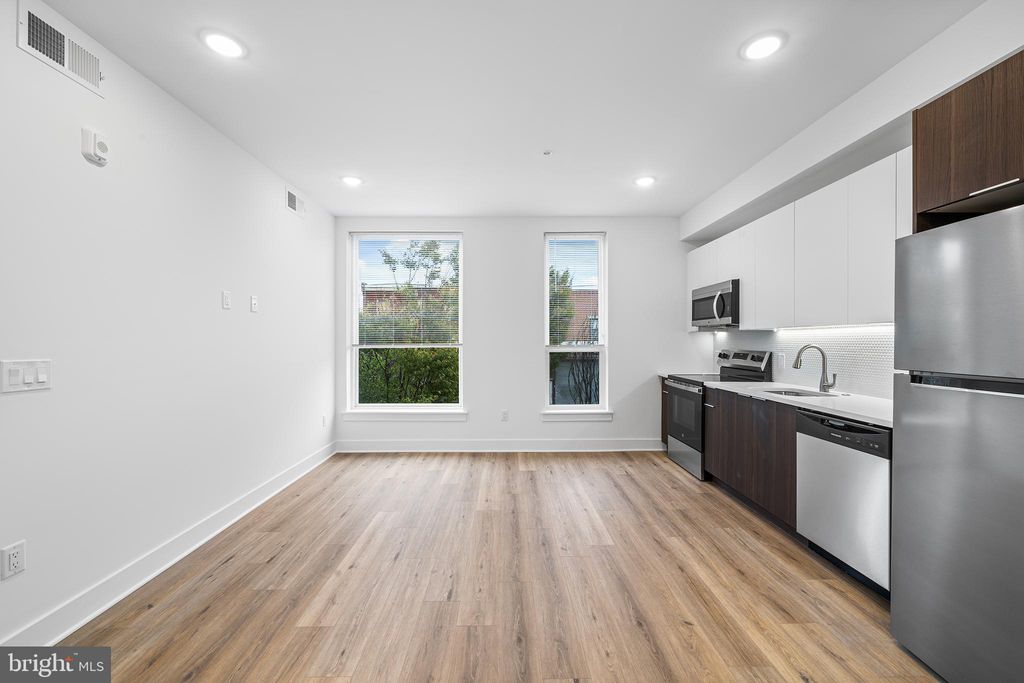 Photo of 4324 Lancaster Avenue #204, PHILADELPHIA, PA 19104 (MLS # PAPH2583884)