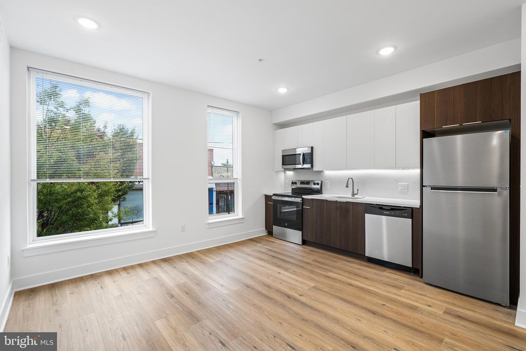 Photo of 4324 Lancaster Avenue #204, PHILADELPHIA, PA 19104 (MLS # PAPH2583884)