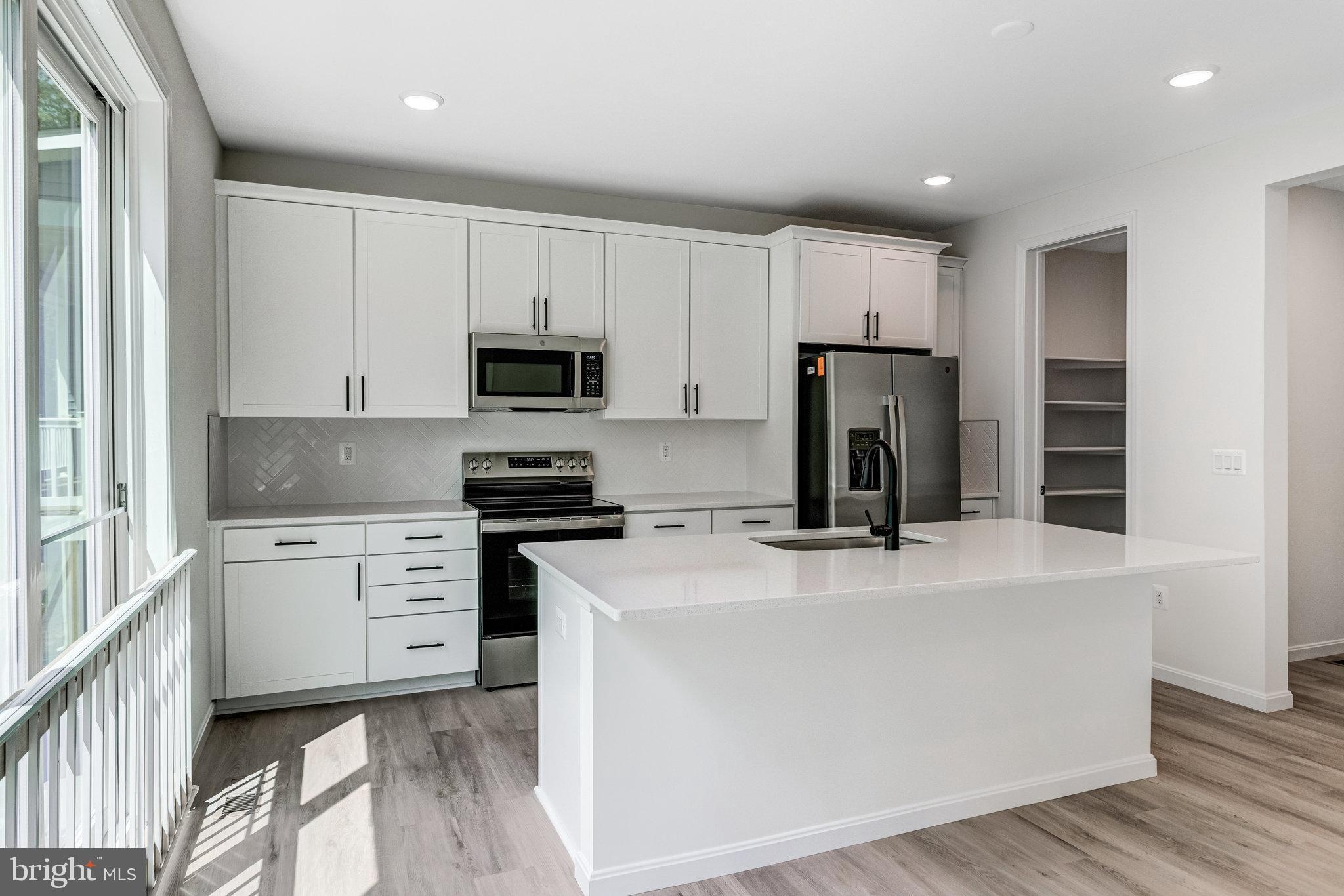 PENDLETON - Residential