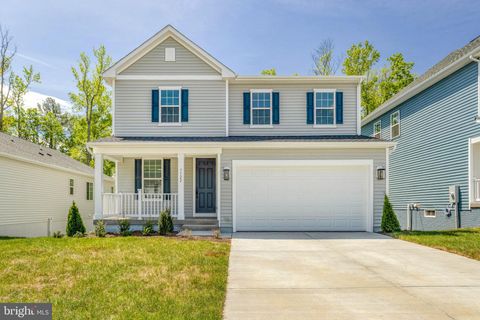 7122 BRAXTON COURT RUTHER GLEN VA 22546