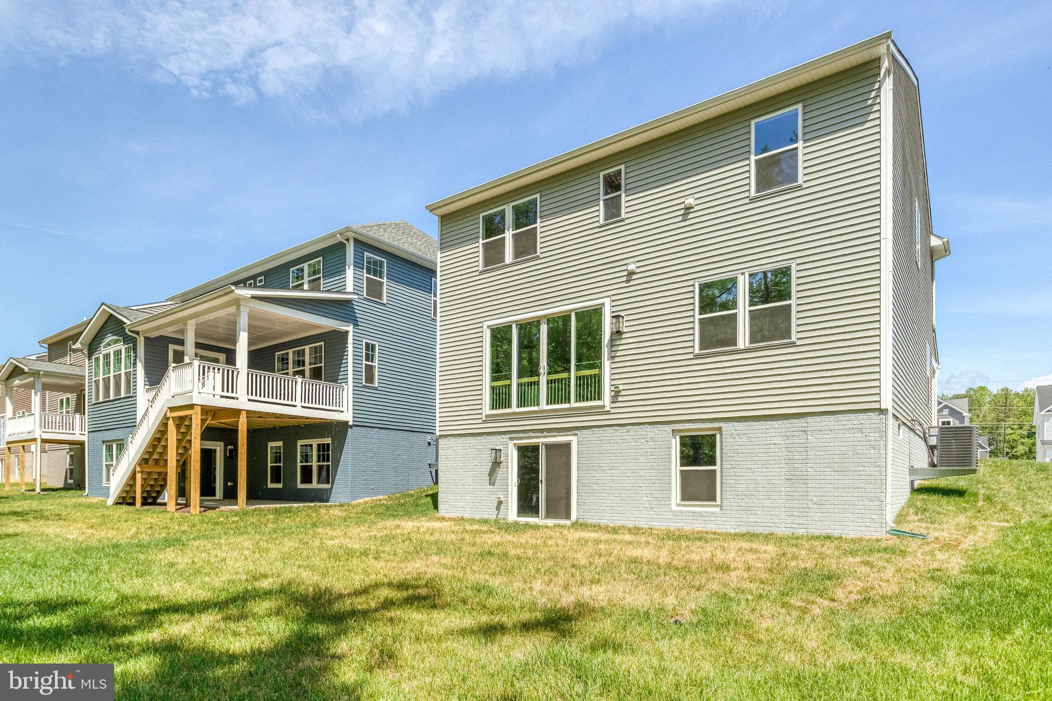 PENDLETON - Residential