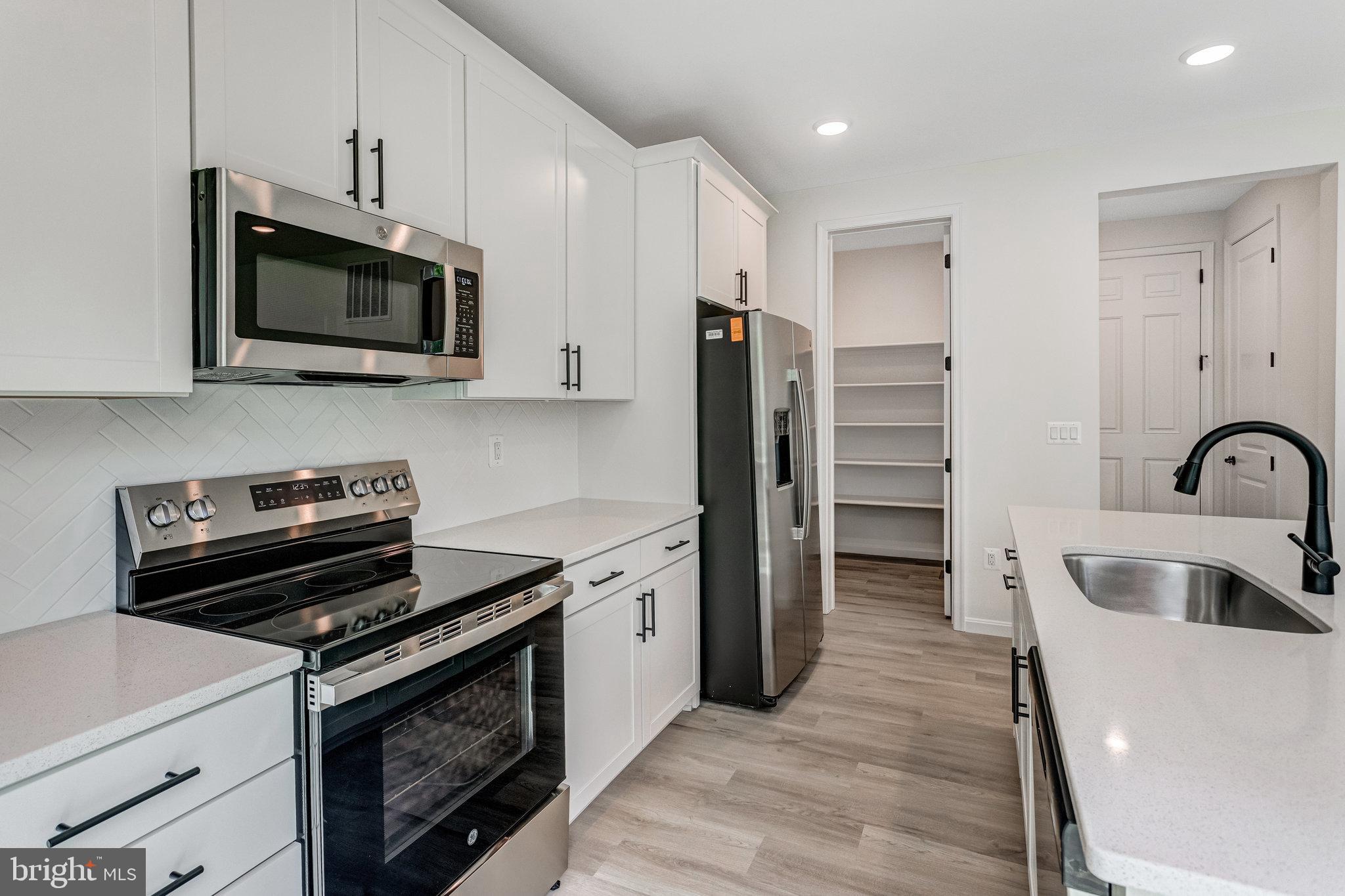 PENDLETON - Residential