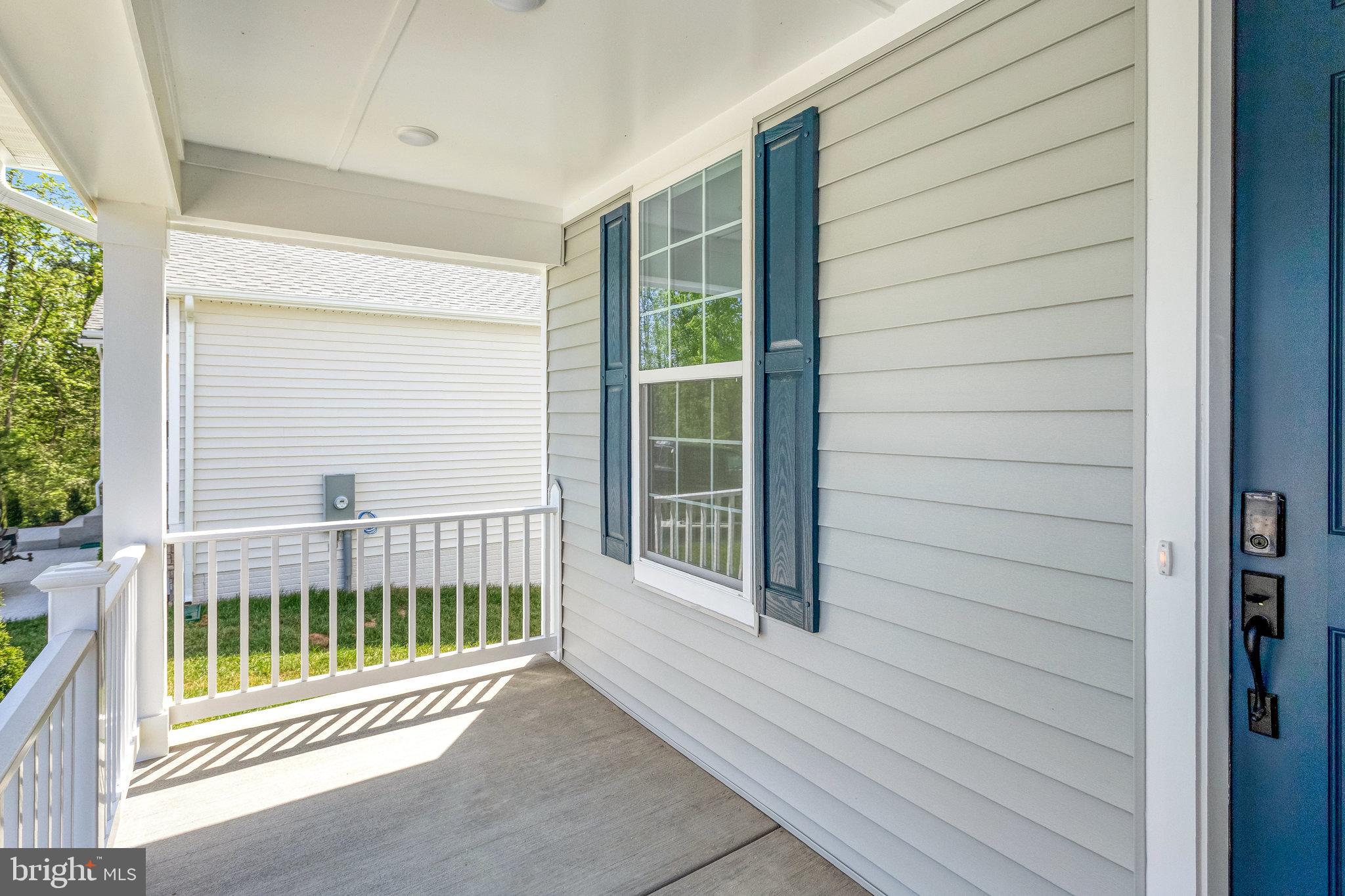 7122 BRAXTON COURT