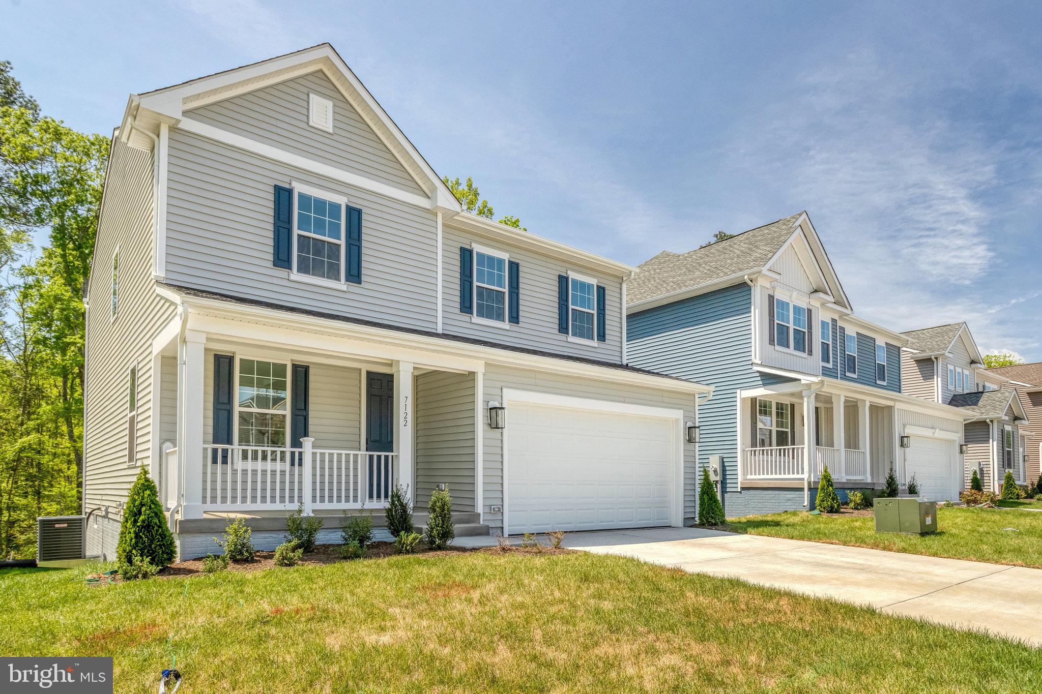 7122 BRAXTON COURT