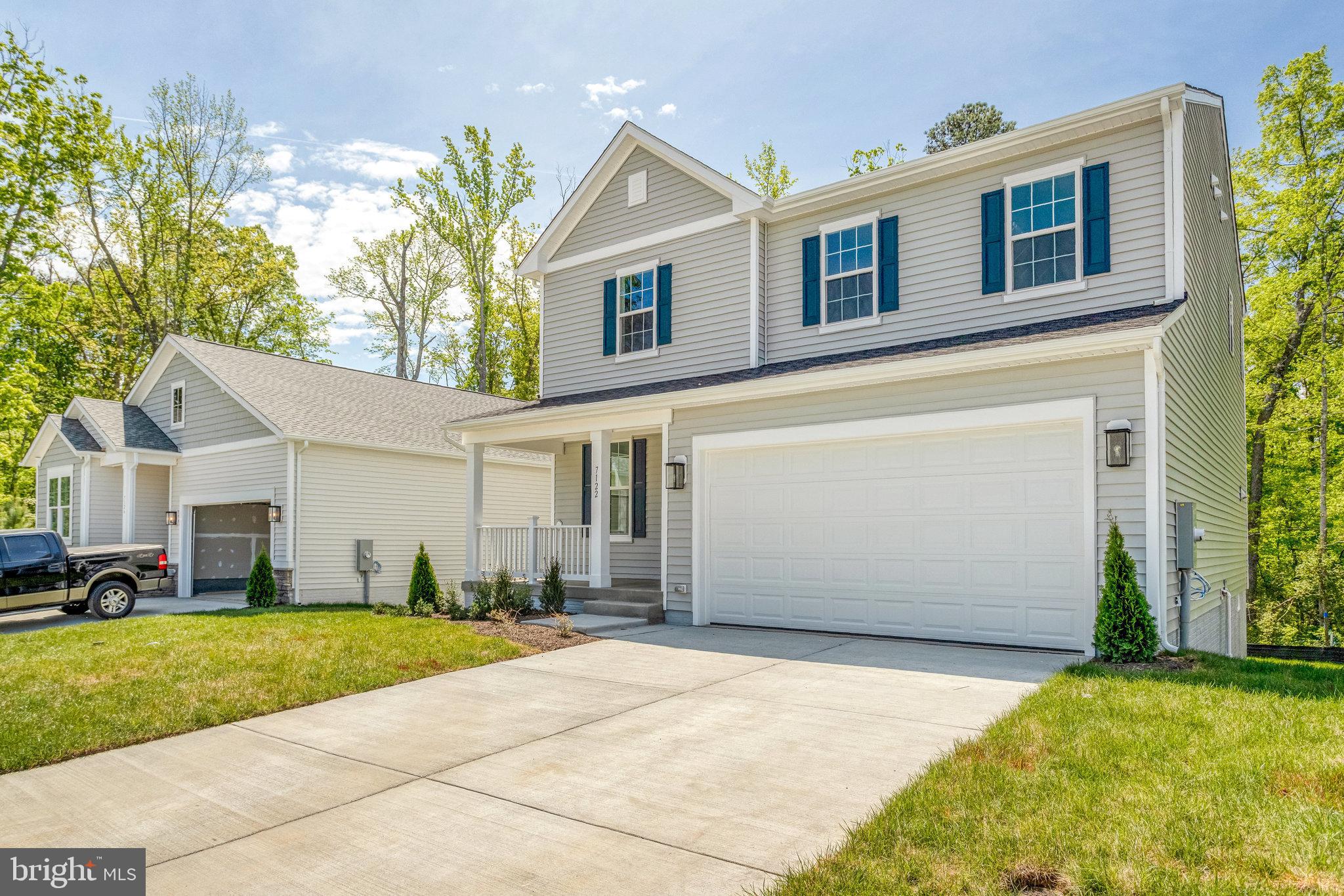 7122 BRAXTON COURT