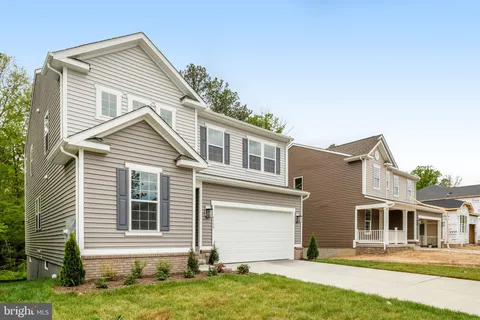 7122 Braxton Court, Ruther Glen, VA MLS: VACV2007756