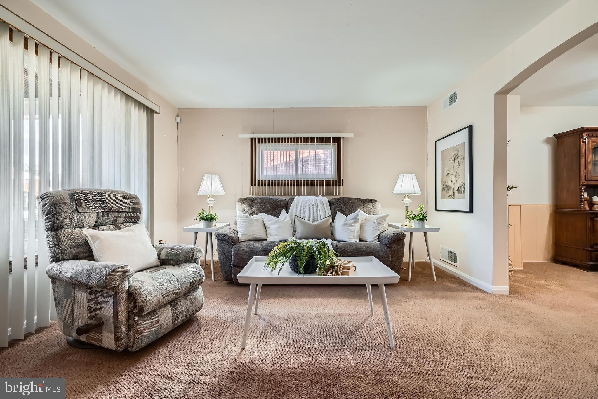 CHARLESMONT - Residential