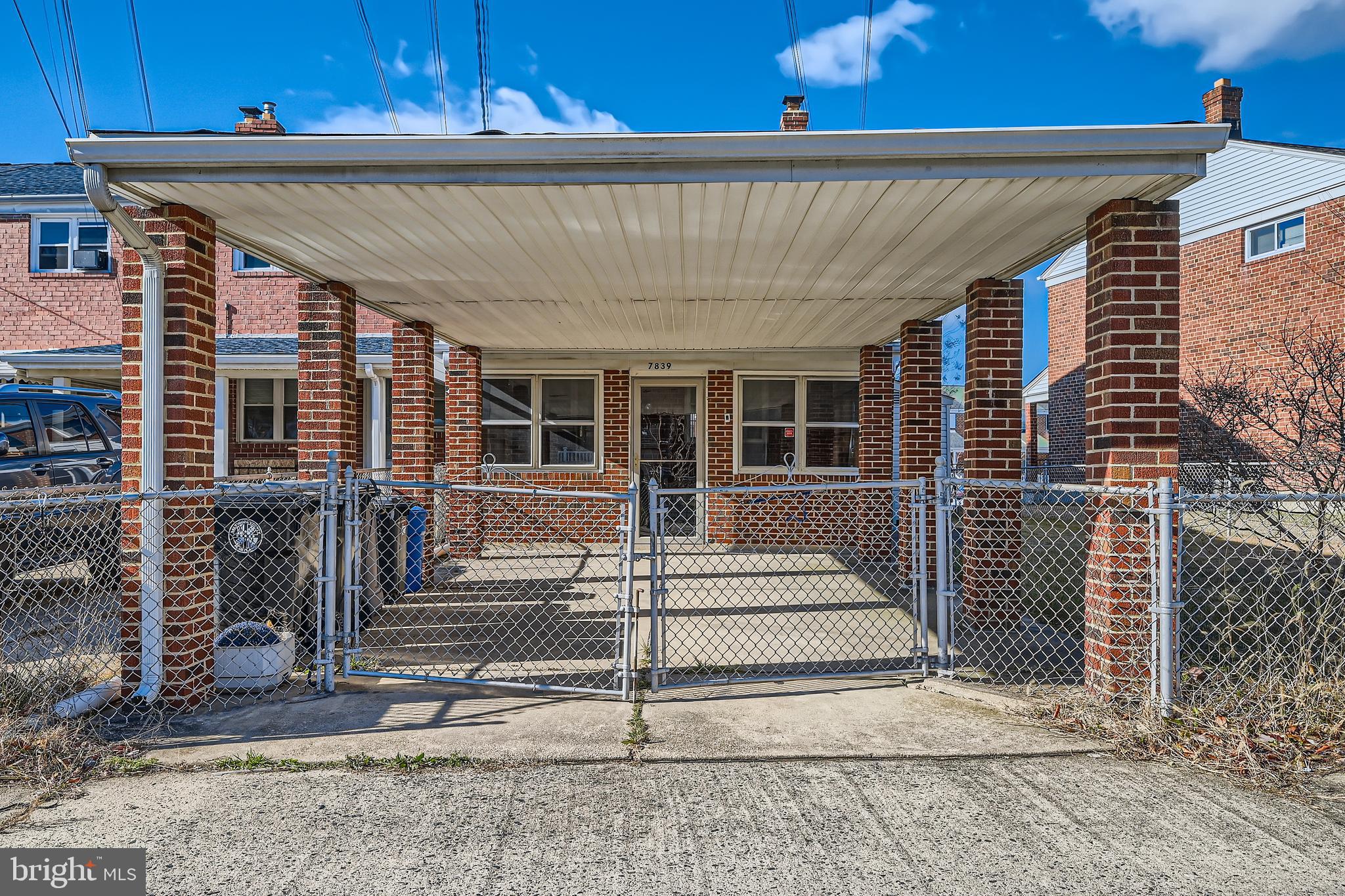 CHARLESMONT - Residential