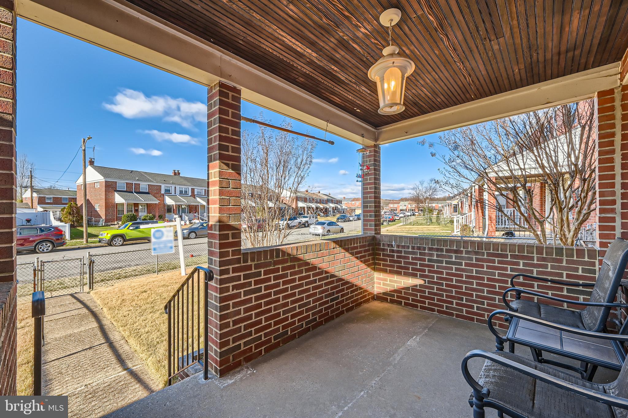 CHARLESMONT - Residential