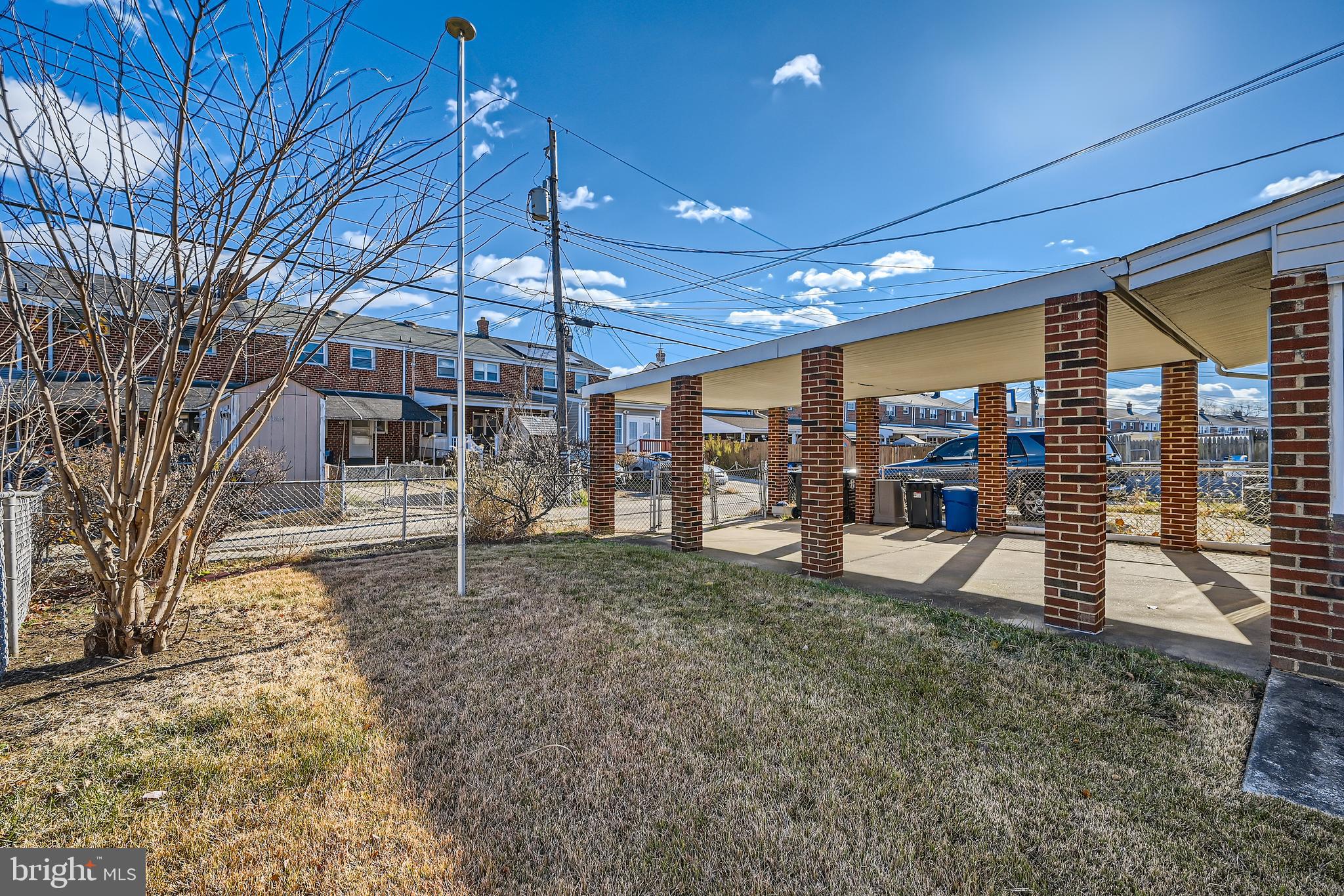 CHARLESMONT - Residential