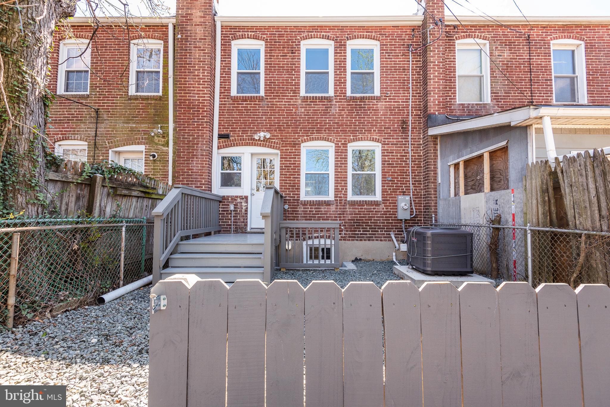 BROOKWOOD - Residential