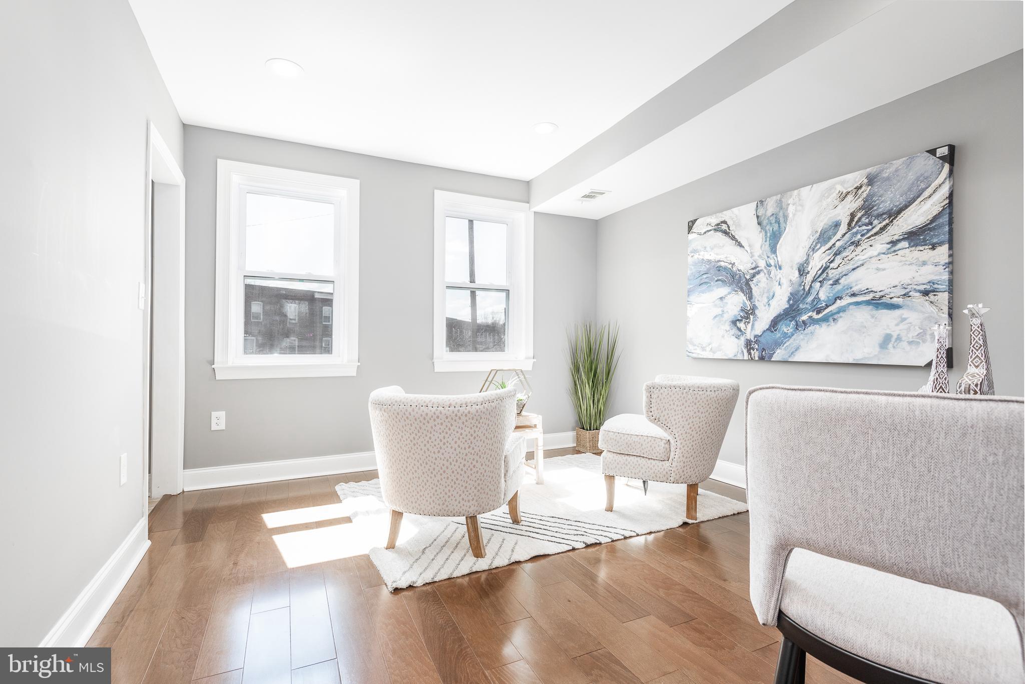 BROOKWOOD - Residential