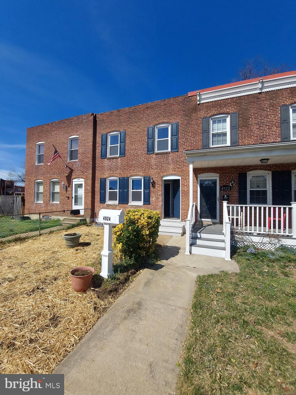 BROOKWOOD - Residential