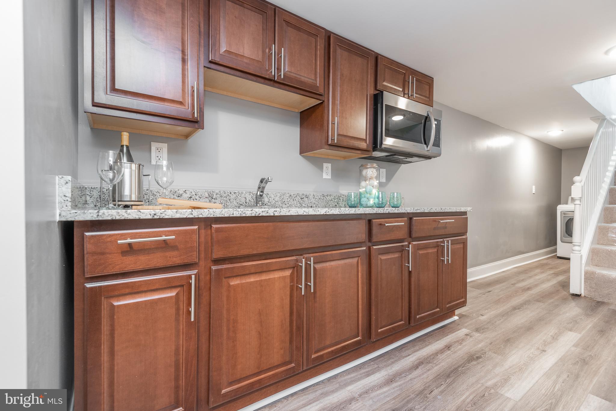 BROOKWOOD - Residential