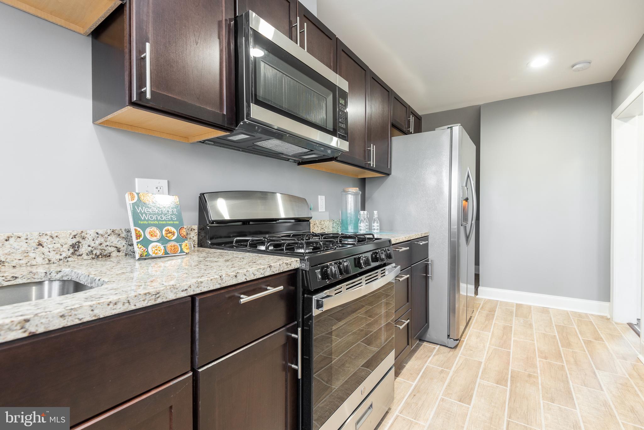 BROOKWOOD - Residential