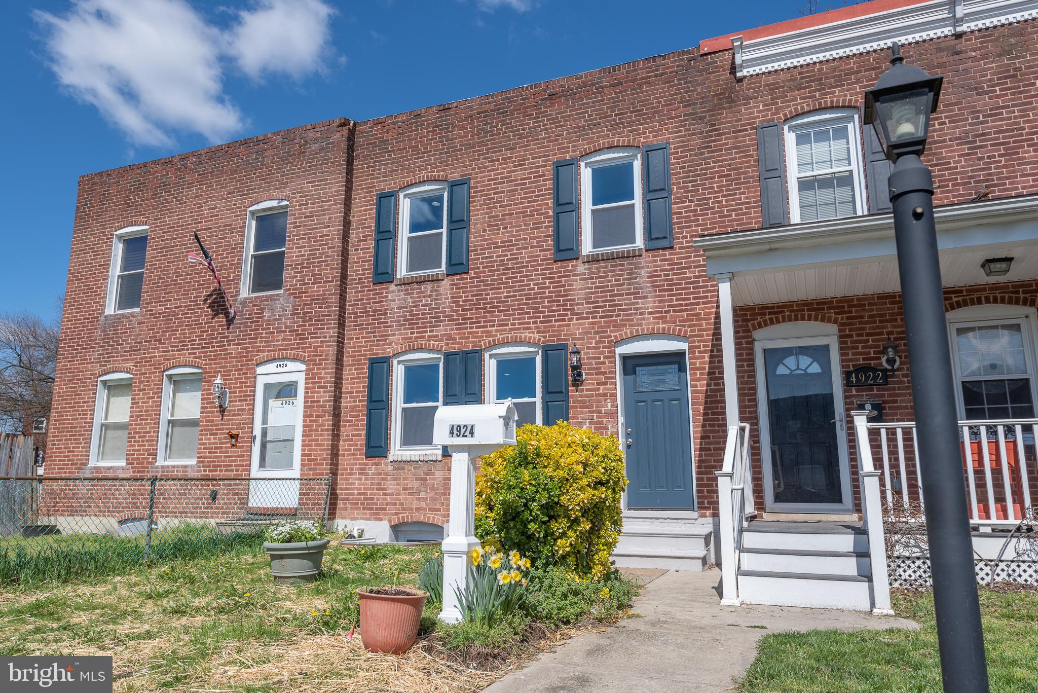 BROOKWOOD - Residential