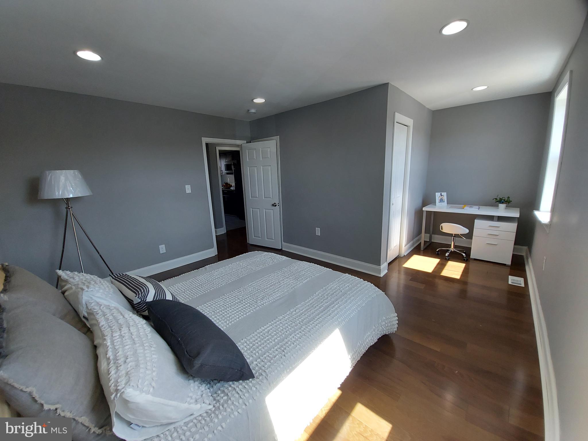 BROOKWOOD - Residential