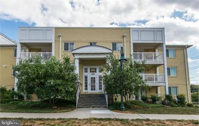 DOUGLAS PARK - Residential Lease