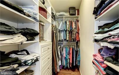 DOUGLAS PARK - Residential Lease