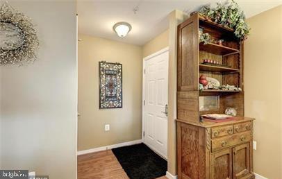 DOUGLAS PARK - Residential Lease