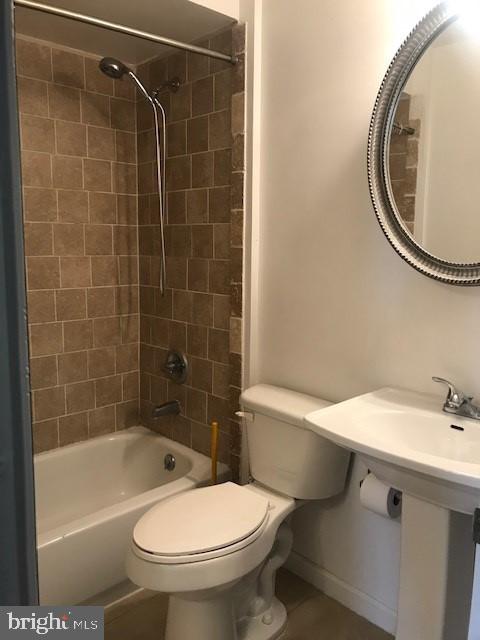 CHESAPEAKE COVE ESTATES - Residential