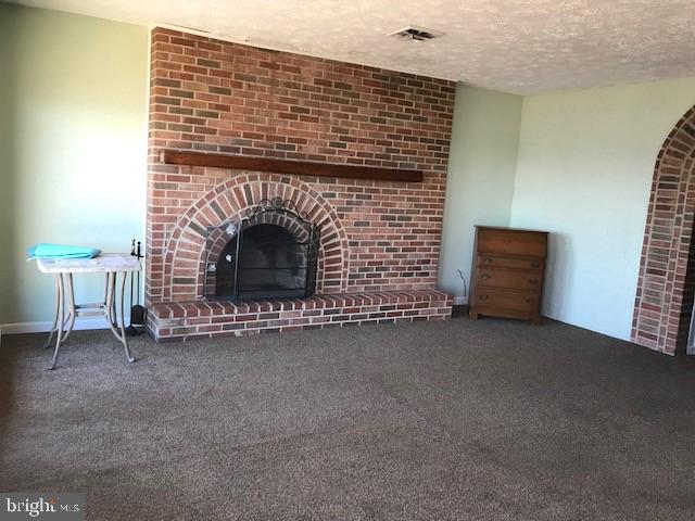 CHESAPEAKE COVE ESTATES - Residential