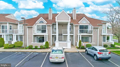 550 Central Avenue Unit E-6, Linwood, NJ MLS: NJAC2018188