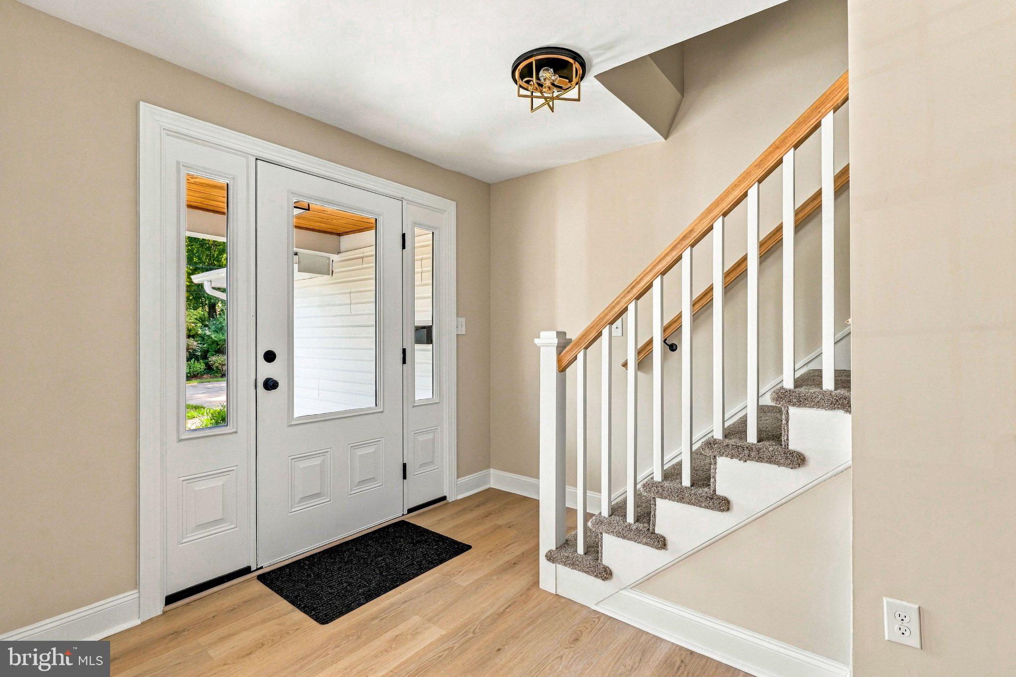 313 BRANDYWINE DRIVE