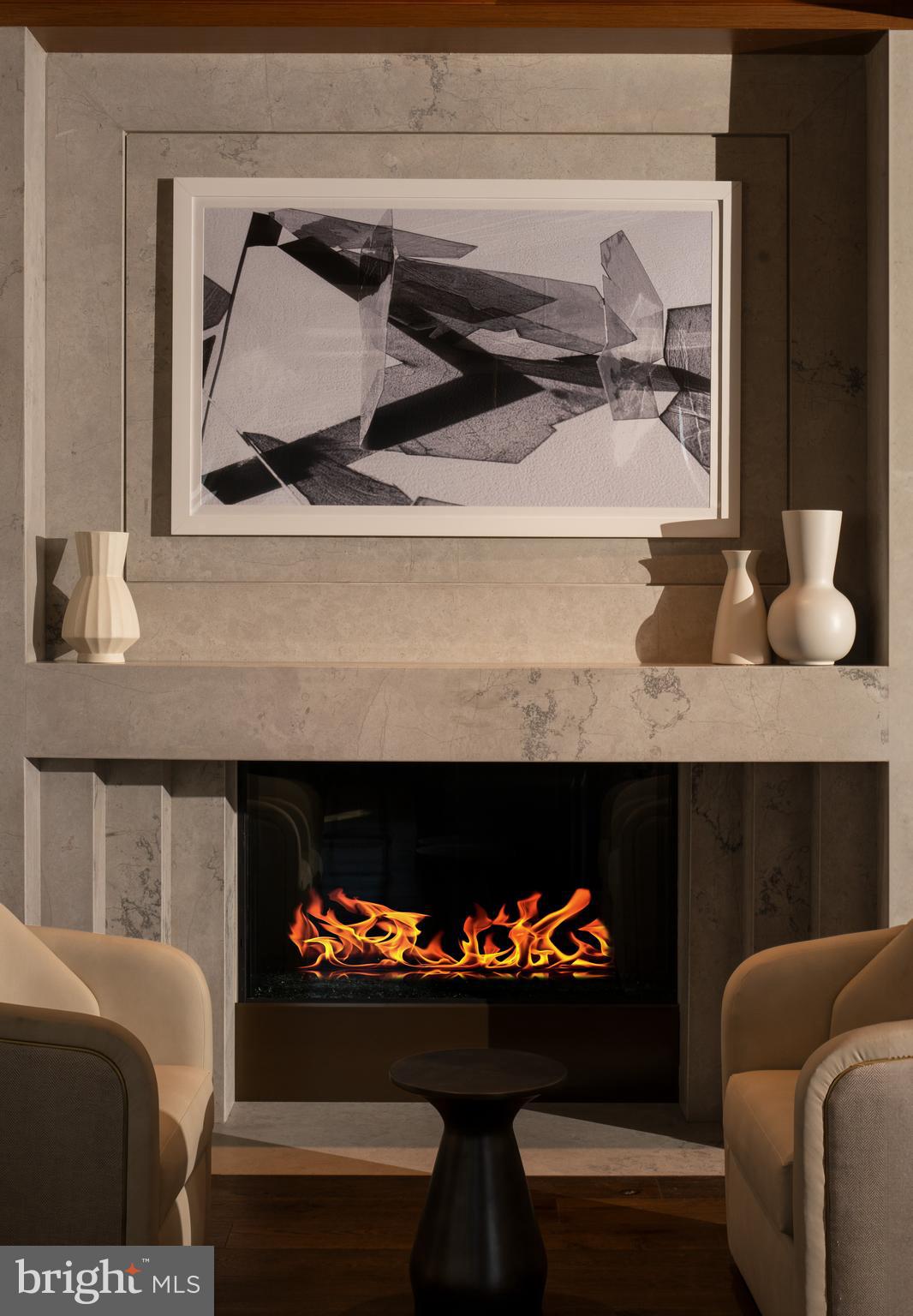 CHEVY CHASE - Residential Lease