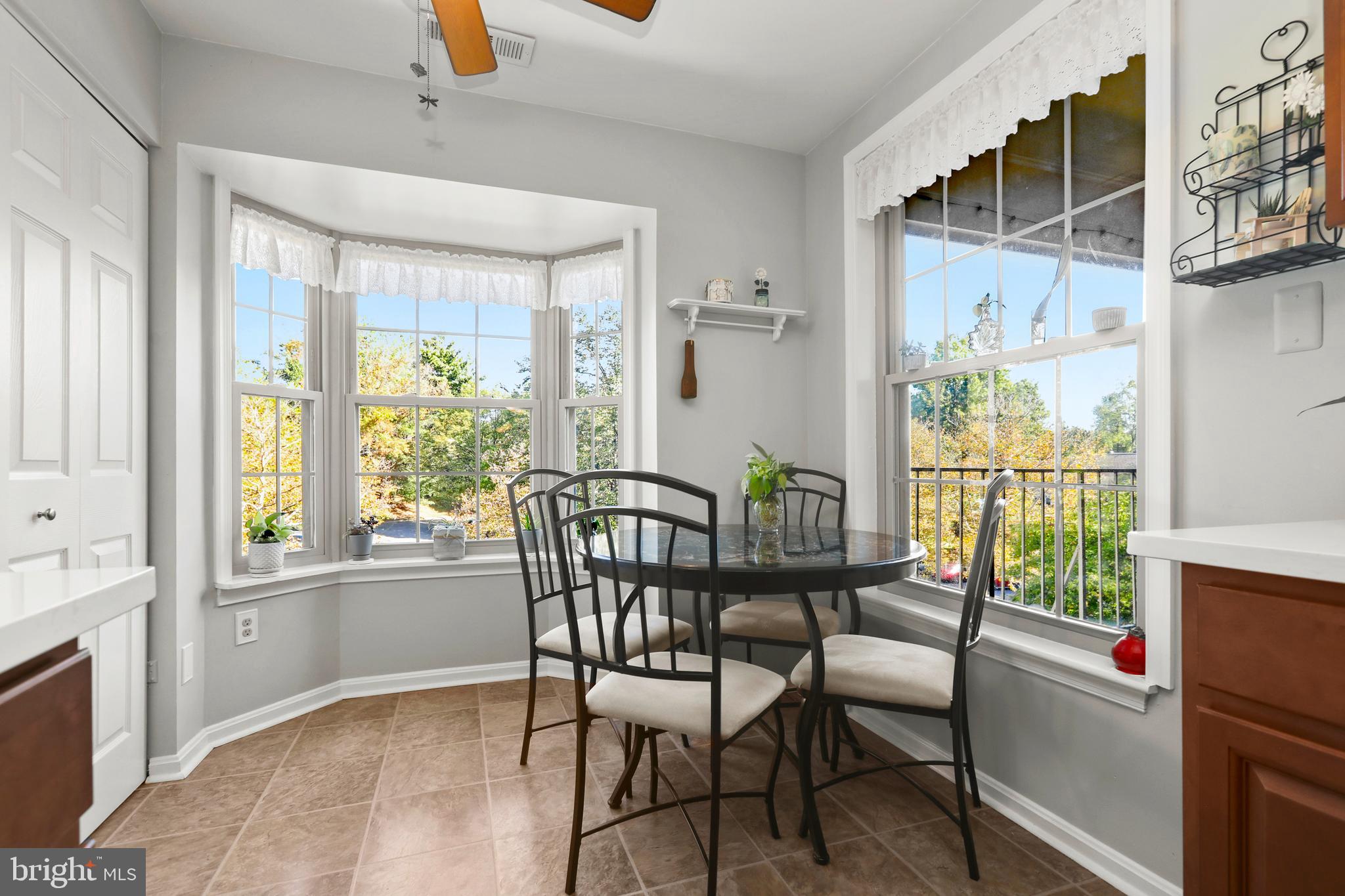 THE POINTE - Residential