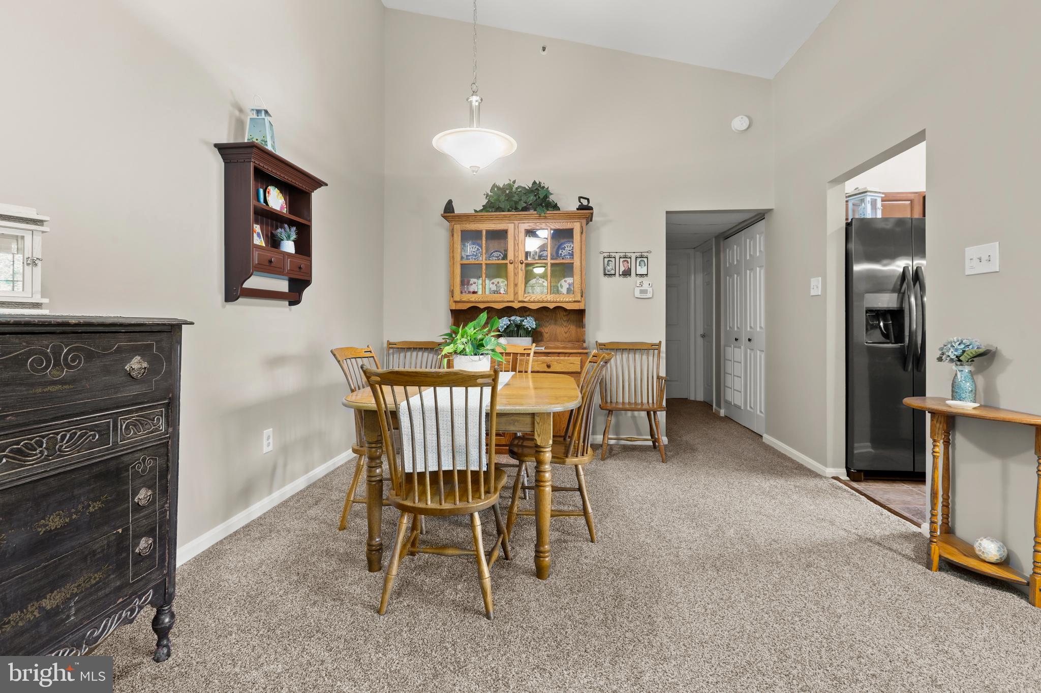 THE POINTE - Residential