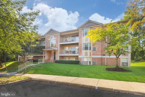 3506 BACK POINTE COURT 3D ABINGDON MD 21009
