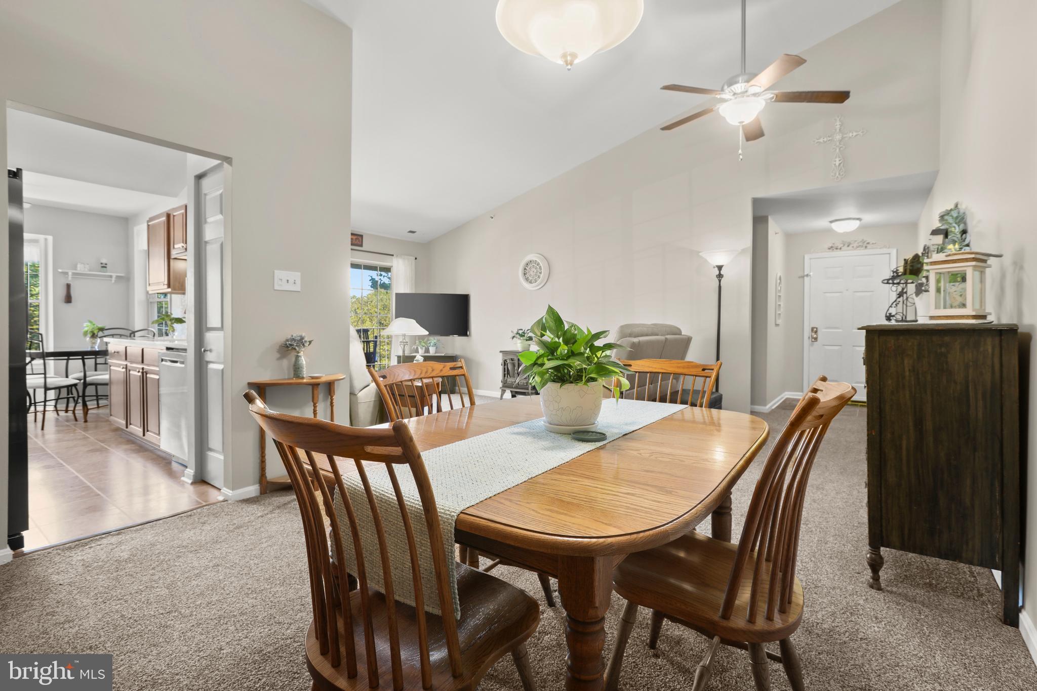 THE POINTE - Residential