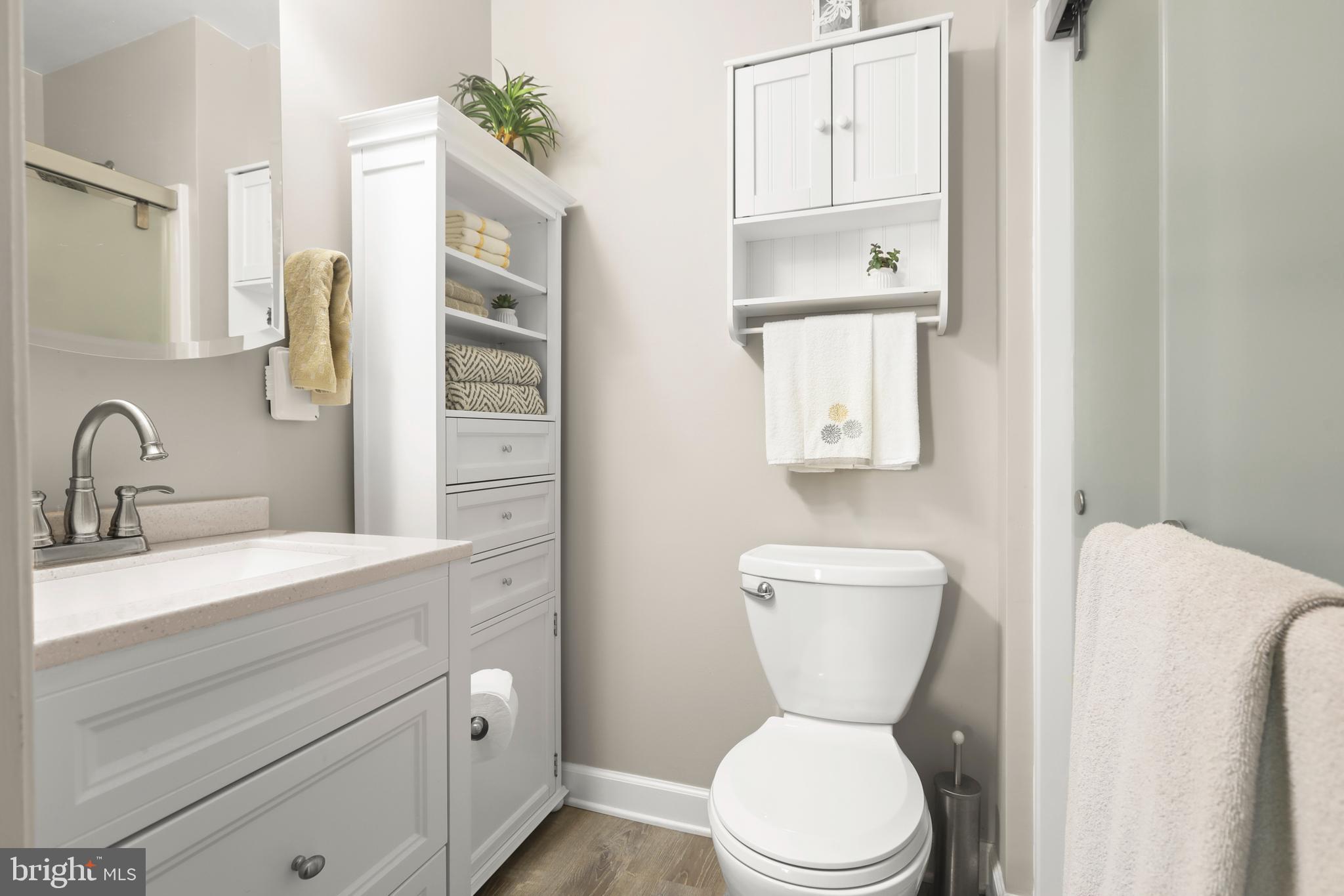 THE POINTE - Residential